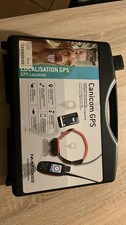 CANICOM GPS  - Hundeortung