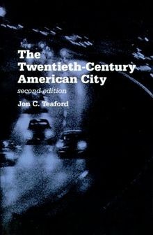 The twentieth century american - the, twentieth-century