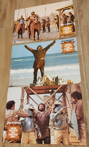 Aushangfotos bud spencer - 3,