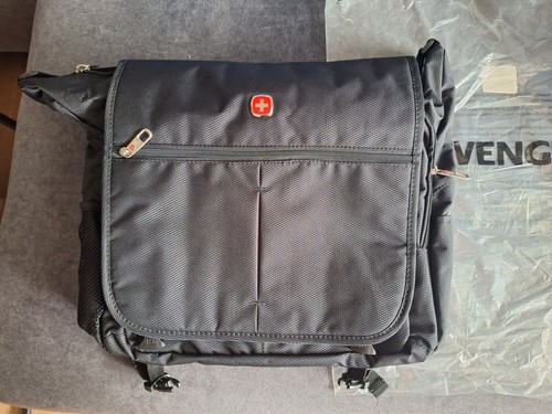 Wenger laptop tasche - wenger, laptop-tasche