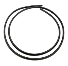 Porsche 996 997.1 997.2 Carrera Turbo Verdeckdachbogen Gummidichtung Neu