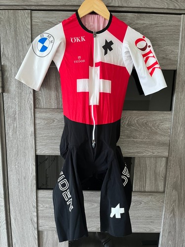 Suisse national cycling - suisse, assos