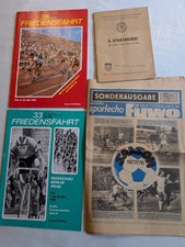 SPORTECHO FUWO SONDERAUSGABE