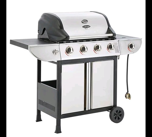 Uniflame classic brenner - classic, 4