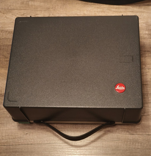 Leica leitz pradovit typ - leitz,