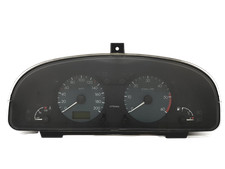 Tacho Kombiinstrument Citroen Xsara 9636440580 A 01 30876