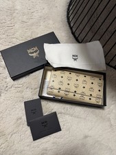 MCM Geldbörse / MCM