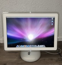 Vintage 2003 Apple iMac G4