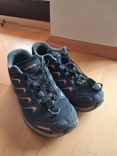 Laufschuhe/Trekking-Schuhe