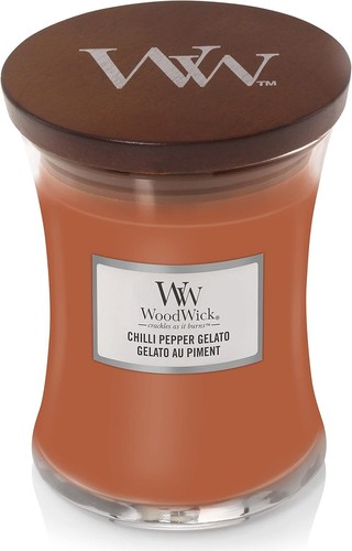 Woodwick hourglass 275 - hourglass,