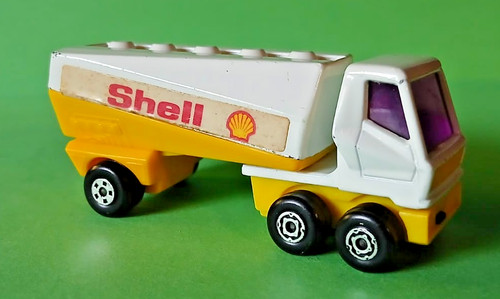 Matchbox superfast freeway - ©,