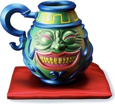Premium Bandai Yu-Gi-Oh! Topf
