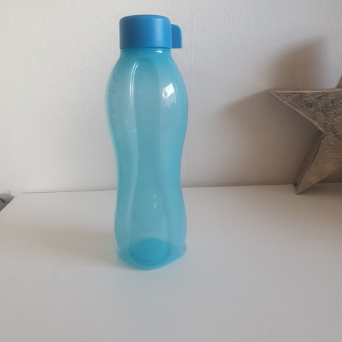 Tupperware trinkflasche - tupperware,