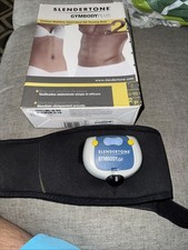Slendertone Gymbody Plus