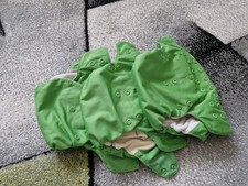 3x Stoffwindeln BumGenius