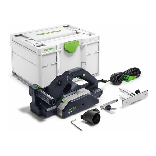 Festool hobel 850 plus - hobel, hl