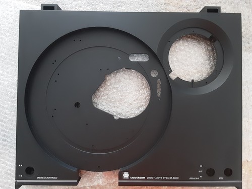 Plattenspieler universum - plattenspieler,