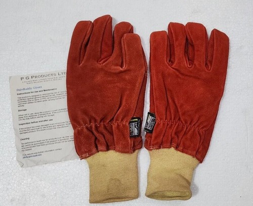 Palm buddy feuerwehrhandschuhe - buddy,