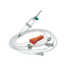 Infusomat-Leitungen Standard