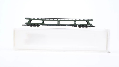 Märklin 8715 - märklin, z
