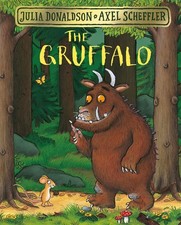 The Gruffalo | Julia Donaldson