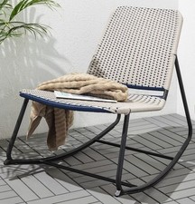 IKEA ÖVERALLT Schaukelstuhl