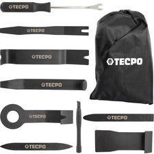 TECPO MONTAGEKEIL SATZ 9