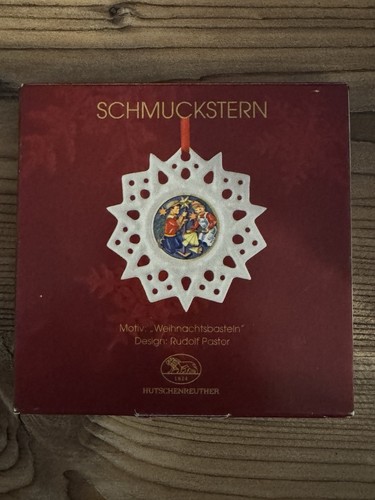 Hutschenreuther porzellan - hutschenreuther,