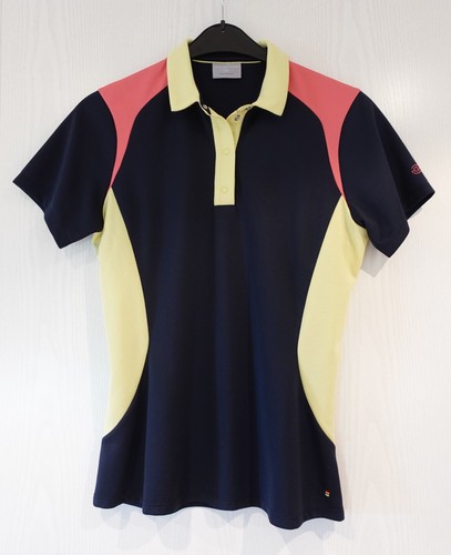Galvin green golf poloshirt - galvin,