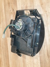 Piaggio Hexagon 125 150 EXS1T EXV1T  Wasserkühler komplett mit Ventilator Kühler