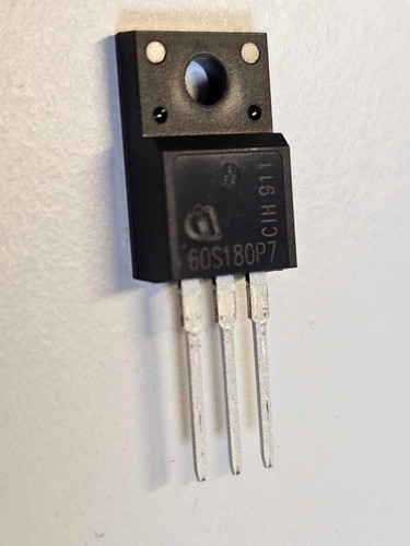 Transistor für - , lg