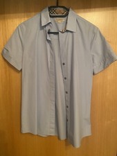 Original Burberry Bluse Gr. S