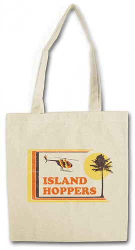 Island hoppers hawaii - island,
