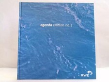 RWE AG, Essen (Hrsg.): Agenda Edition No. 1