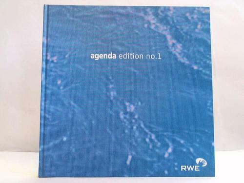 Rwe essen agenda - rwe,