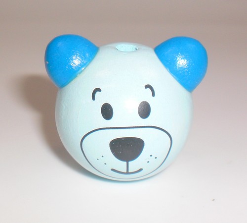 Kinderwagenkette mit namen - kinderwagenkette,