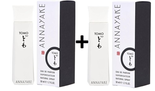 Annayake tomo her eau - annayake,