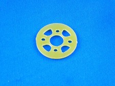 MOTORSPANT aus GFK 1,75mm für