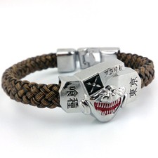 Armband ken kaneziki - armband, mask