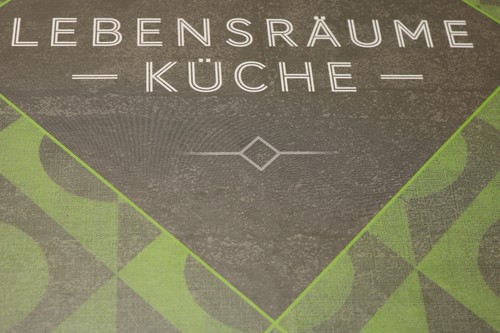 Tapetenbuch lebensräume - tapetenbuch,