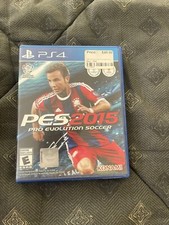 Ps4 pes 2015 complete with - ps4,