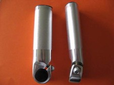 Lenkerhörnchen Bar-Ends Alu