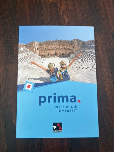 Prima vokabelheft latein c - vokabelheft,