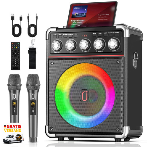Karaoke anlage tx05 - tx05, 2