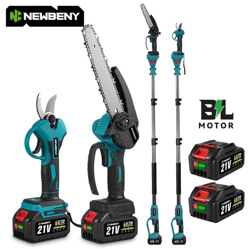 4in1 8zoll teleskopisch - 4in1,