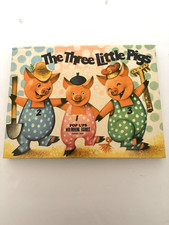 Vintage 1971-72 The Three