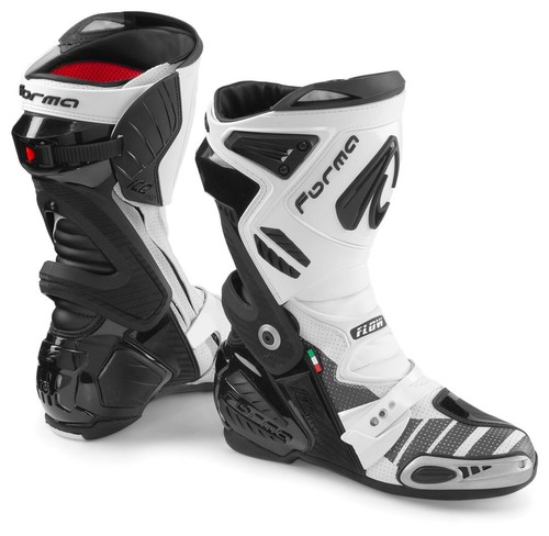 Motorradstiefel forma ice pro - motorradstiefel,