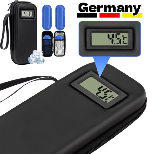 Stunden insulinkühler - 24,