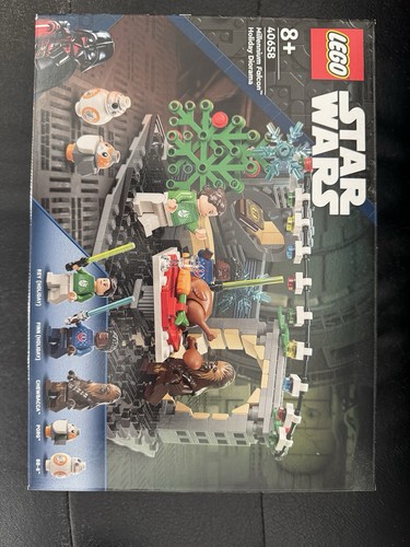 Lego 40658 star wars - lego,