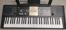 Yamaha YPT-220 Keyboard Musikinstrument